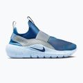 Kinderschuhe Nike Flex Runner 4 mystic navy/light pumice/midnight navy