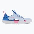 Nike Sunray Protect Kindersandalen 4 HF6277 hydrogen blue/blue crystal/pink glow 2