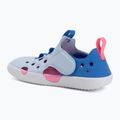 Nike Sunray Protect Kindersandalen 4 HF6277 hydrogen blue/blue crystal/pink glow 3