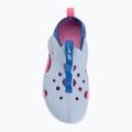 Nike Sunray Protect Kindersandalen 4 HF6277 hydrogen blue/blue crystal/pink glow 5
