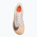 Laufschuhe für Damen Nike Zoom Fly 6 sail/light magenta 5