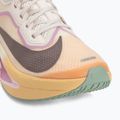 Laufschuhe für Damen Nike Zoom Fly 6 sail/light magenta 7
