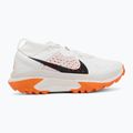 Damen-Laufschuhe Nike ACG Zegama Trail summit white/phantom/safety orange/schwarz 2
