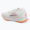 Damen-Laufschuhe Nike ACG Zegama Trail summit white/phantom/safety orange/schwarz 3