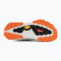 Damen-Laufschuhe Nike ACG Zegama Trail summit white/phantom/safety orange/schwarz 4