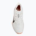 Damen-Laufschuhe Nike ACG Zegama Trail summit white/phantom/safety orange/schwarz 5