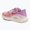 Laufschuhe für Damen Nike Structure Plus light magenta/orange pulse/pink foam/tattoo 3