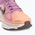 Laufschuhe für Damen Nike Structure Plus light magenta/orange pulse/pink foam/tattoo 7