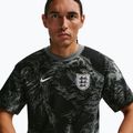 Herren-Fußballtrikot Nike England Soccer dark steel grey 5