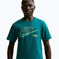 Herren-Fußballtrikot Nike Brazil Soccer geode teal 4