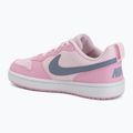 Schuhe Nike Court Borough Low Recraft pink foam/pink rise/white/ashen slate 3