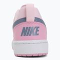 Schuhe Nike Court Borough Low Recraft pink foam/pink rise/white/ashen slate 6