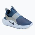 Kinderschuhe Nike Flex Runner 4 mystic navy/light pumice/midnight navy