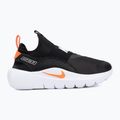 Kinderschuhe Nike Flex Runner 4 black/white/turf orange 2