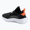 Kinderschuhe Nike Flex Runner 4 black/white/turf orange 3
