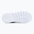 Kinderschuhe Nike Flex Runner 4 black/white/turf orange 4