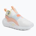Kinderschuhe Nike Flex Runner 4 summit white/arctic orange/life lime