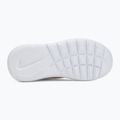 Kinderschuhe Nike Flex Runner 4 summit white/arctic orange/life lime 4