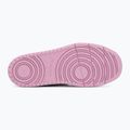 Kinderschuhe Nike Court Borough Low Recraft pink foam/pink rise/white/ashen slate 4