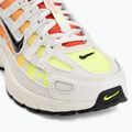 Schuhe Nike P-6000 sail/cosmicclay/volt ice/black 7