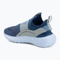 Kinderschuhe Nike Flex Runner 4 mystic navy/light pumice/midnight navy 3
