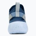 Kinderschuhe Nike Flex Runner 4 mystic navy/light pumice/midnight navy 6