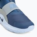Kinderschuhe Nike Flex Runner 4 mystic navy/light pumice/midnight navy 7