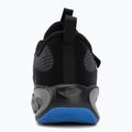 Kinderschuhe Nike Air Max Nova smoke grey/black/blue crystal/white 6