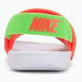 Kinder-Badeschuhe Nike Kawa total orange/green strike 6