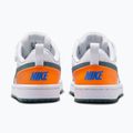 Kinderschuhe Nike Court Borough Low Recraft white/malachite/mineral slate 4