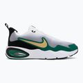 Schuhe Nike Air Max Nova white/malachite/black/ metallic gold 2