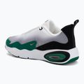 Schuhe Nike Air Max Nova white/malachite/black/ metallic gold 3