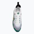 Schuhe Nike Air Max Nova white/malachite/black/ metallic gold 5