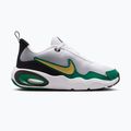 Schuhe Nike Air Max Nova white/malachite/black/ metallic gold