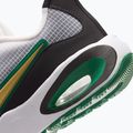 Schuhe Nike Air Max Nova white/malachite/black/ metallic gold 5