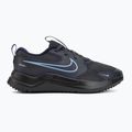 Laufschuhe für Kinder Nike Cosmic Runner anthracite/blackened blue/work blue 2