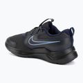 Laufschuhe für Kinder Nike Cosmic Runner anthracite/blackened blue/work blue 3