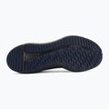 Laufschuhe für Kinder Nike Cosmic Runner anthracite/blackened blue/work blue 4