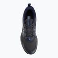 Laufschuhe für Kinder Nike Cosmic Runner anthracite/blackened blue/work blue 5
