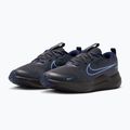 Laufschuhe für Kinder Nike Cosmic Runner anthracite/blackened blue/work blue 3