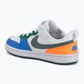 Kinderschuhe Nike Court Borough Low Recraft white/malachite/mineral slate 3