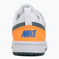 Kinderschuhe Nike Court Borough Low Recraft white/malachite/mineral slate 6