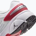 Kinderschuhe Nike Jordan Trunner Flow white/gym red/metallic silver/black 3