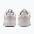 Kinderschuhe Nike Court Borough Low white/chalk/white/shimmer 4