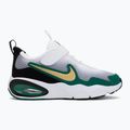 Kinderschuhe Nike Air Max Nova white/malachite/black/metallic gold 2