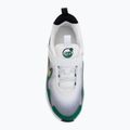 Kinderschuhe Nike Air Max Nova white/malachite/black/metallic gold 5