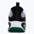 Kinderschuhe Nike Air Max Nova white/malachite/black/metallic gold 6