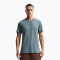 Trainings-T-Shirt Herren Nike Pro Dri-Fit mineral slate/black