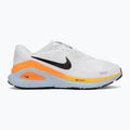 Herren-Laufschuhe Nike Structure 26 white/hydrogen blue/total orange/black 2