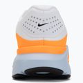 Herren-Laufschuhe Nike Structure 26 white/hydrogen blue/total orange/black 6